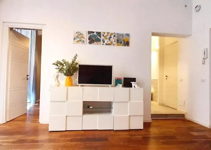 Cheerful Flat In Funky Apartamento