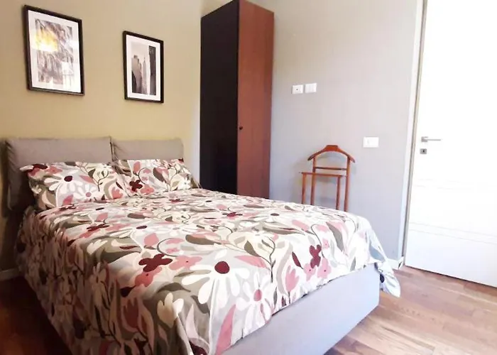 Cheerful Flat In Funky Apartamento *
