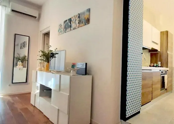 Apartamento Cheerful Flat In Funky *