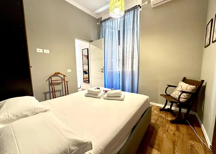 Apartamento Cheerful Flat In Funky