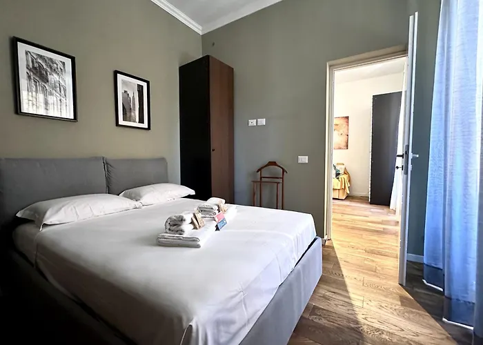 Apartamento Cheerful Flat In Funky